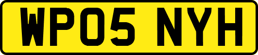 WP05NYH