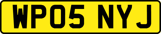 WP05NYJ