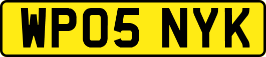 WP05NYK