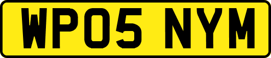 WP05NYM