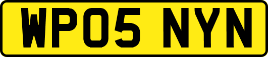 WP05NYN