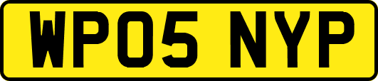 WP05NYP