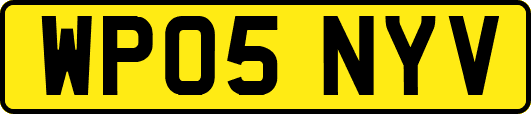 WP05NYV