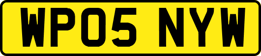 WP05NYW