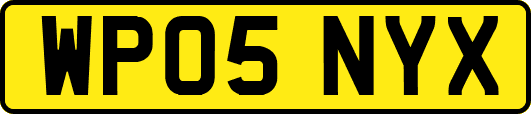 WP05NYX