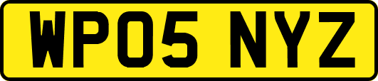 WP05NYZ