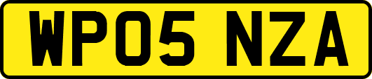 WP05NZA