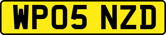 WP05NZD