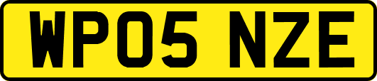 WP05NZE