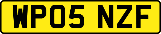 WP05NZF
