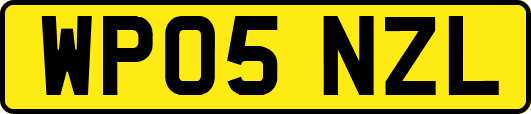 WP05NZL