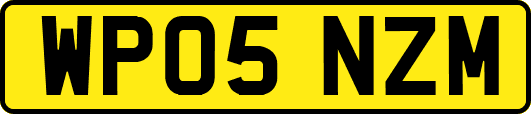 WP05NZM