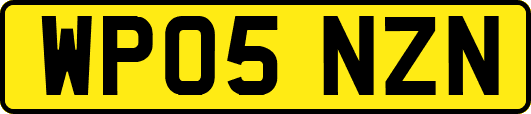 WP05NZN
