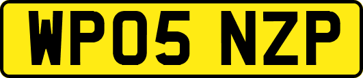 WP05NZP