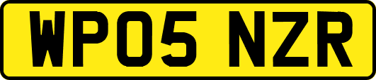 WP05NZR