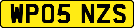 WP05NZS