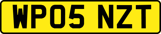 WP05NZT