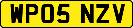 WP05NZV