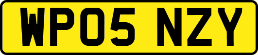 WP05NZY