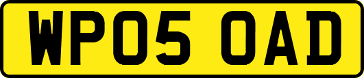 WP05OAD