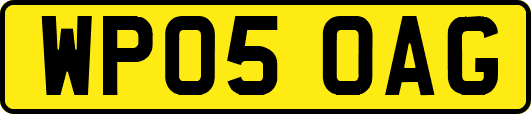 WP05OAG