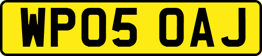 WP05OAJ
