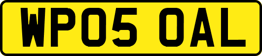 WP05OAL