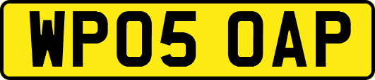 WP05OAP