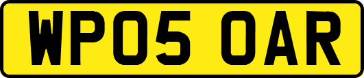 WP05OAR