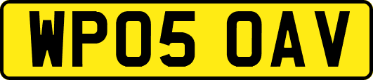 WP05OAV