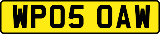 WP05OAW