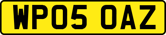 WP05OAZ