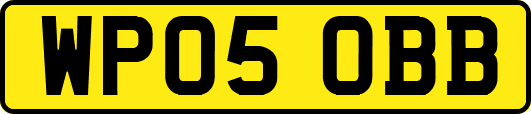 WP05OBB