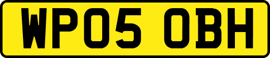 WP05OBH