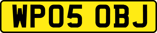 WP05OBJ