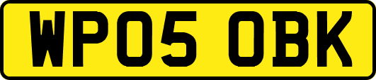 WP05OBK