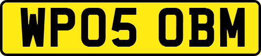 WP05OBM