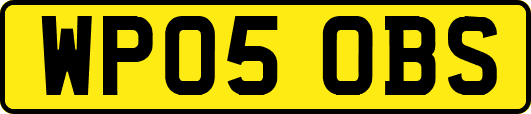 WP05OBS