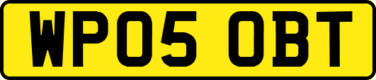 WP05OBT