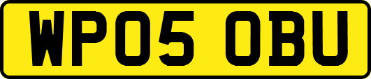 WP05OBU