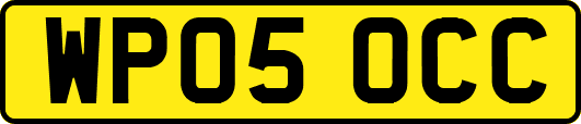 WP05OCC