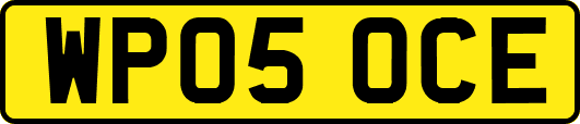 WP05OCE