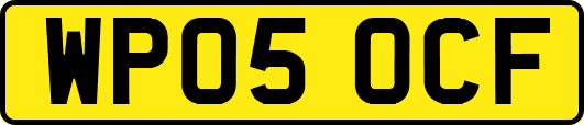 WP05OCF