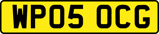WP05OCG