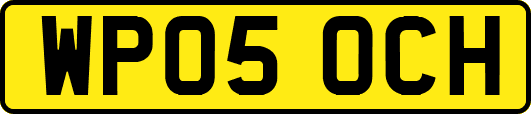 WP05OCH