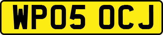WP05OCJ