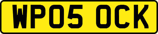 WP05OCK