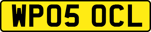 WP05OCL