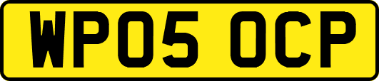 WP05OCP
