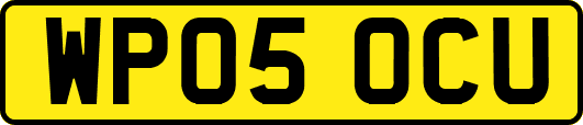 WP05OCU